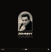 Johnny Cash - Essential Works 1955 - 1962 (LP)