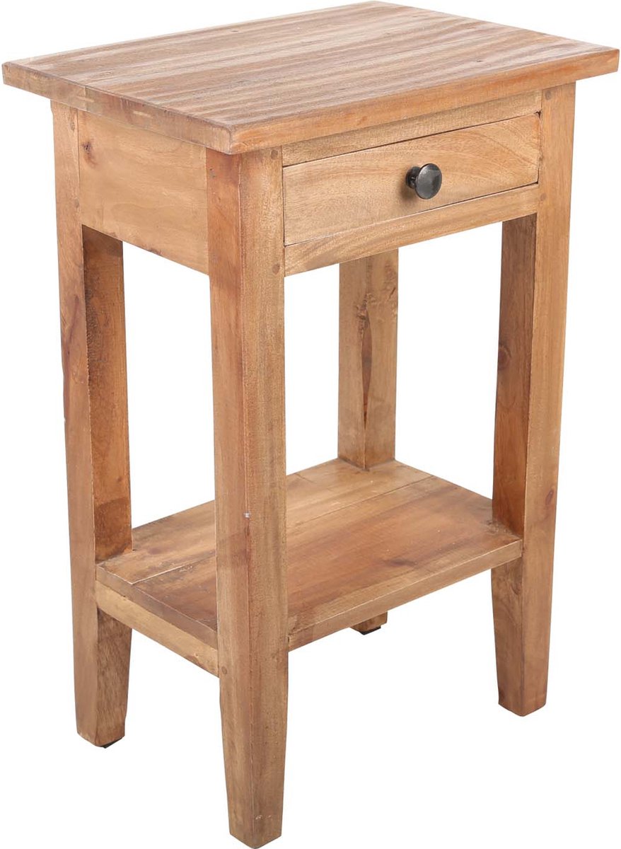 Bijzettafel Adina