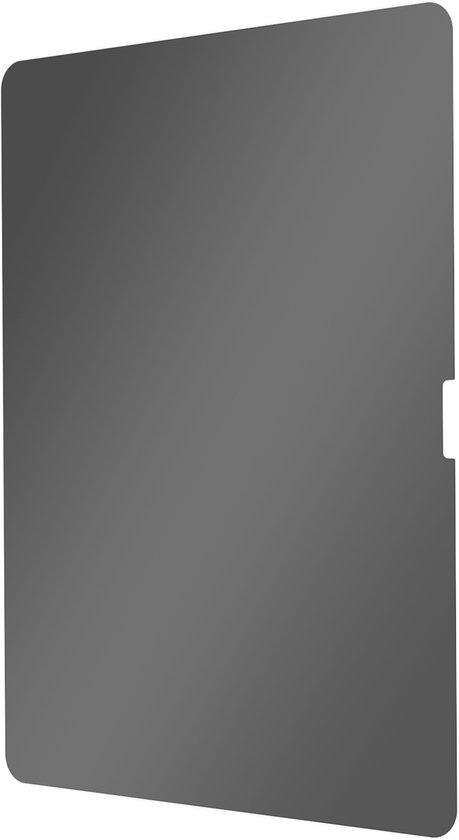 Protecteur d'écran de confidentialité en Tempered Glass Cazy adapté à l'iPad Air 13 2024 (1ère génération)