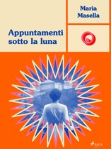 Ombre Rosa: Le grandi protagoniste del romance italiano - Appuntamenti sotto la luna