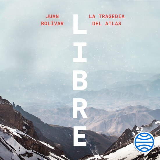 Libre - cover