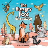 The Hungry Fox Tales 1 - The Hungry Fox