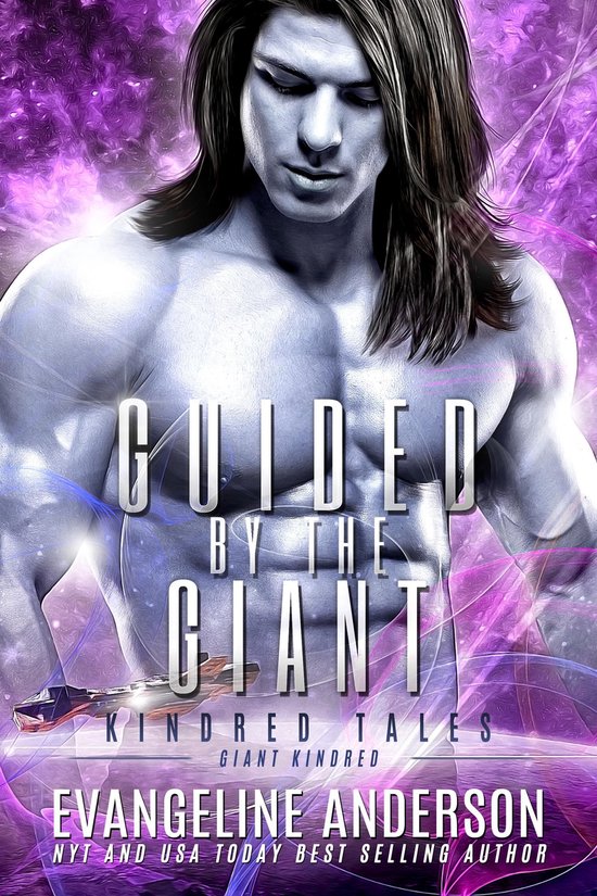 Guided by the Giant - cover