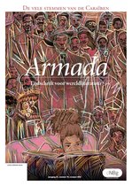 Armada - Armada (voorjaar 2024) – De vele stemmen van de Caraïben