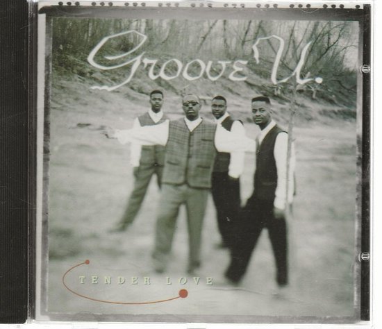 Tender Love, Groove U. | Muziek | bol