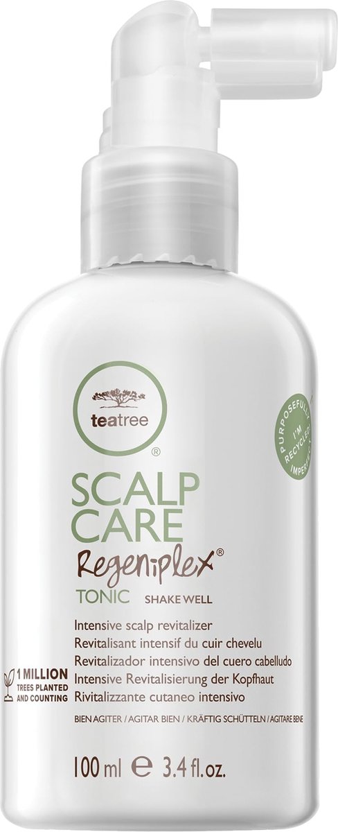 Paul Mitchell Tea Tree SC Anti-Thinning Tonic - 100 ml