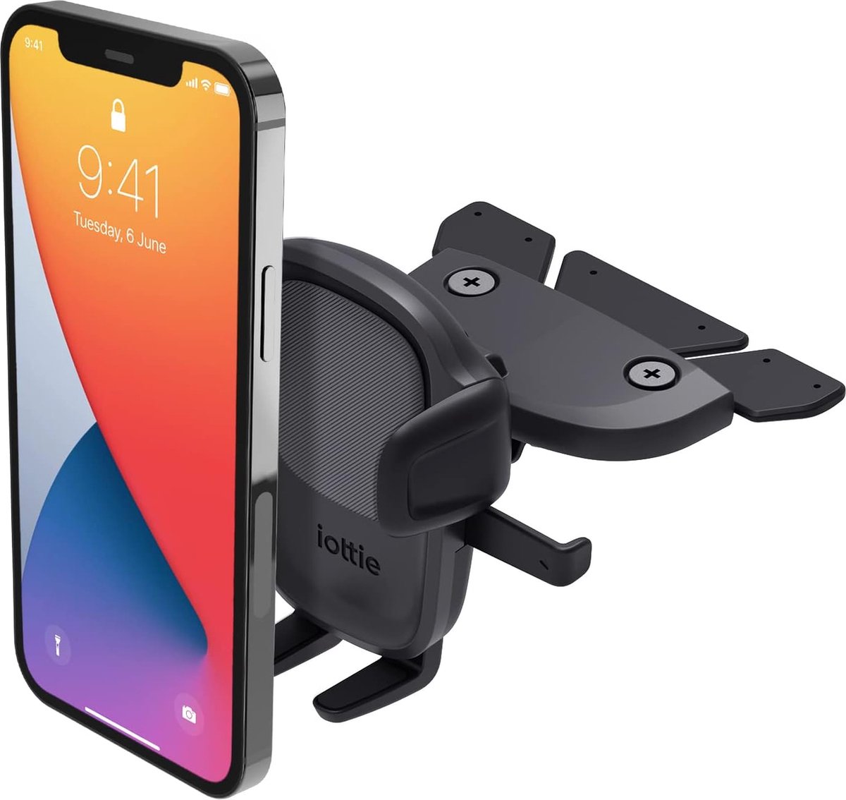 Telefoonhouder, universele telefoonhouder standaard