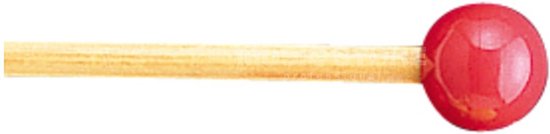 Foto: Yamaha mallets mr 910 extreme hard voor klokkenspel en xylofoon