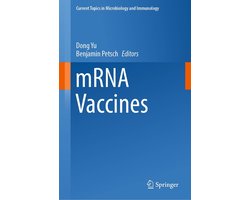 Current Topics in Microbiology and Immunology 437 - mRNA Vaccines