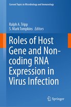 Current Topics in Microbiology and Immunology 419 - Roles of Host Gene and Non-coding RNA Expression in Virus Infection