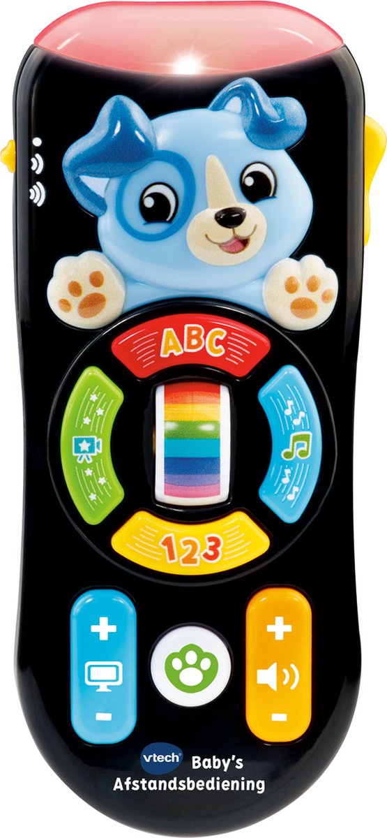 Vtech Baby's Afstandsbediening van Vtech — afbeelding 5