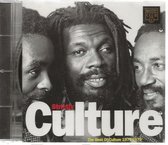 STRICTLY CULTURE - BEST OF 1971-1979