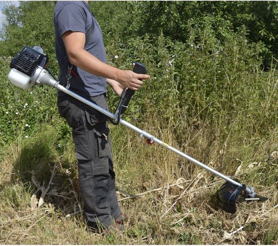 Bosmaaier - ELEM GARDEN TECHNIC - BOSMAAIER - 33CC