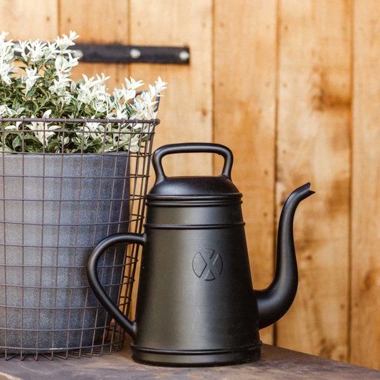 Kelly Kettle Medium 'Scout' RVS waterkoker 1,2 liter