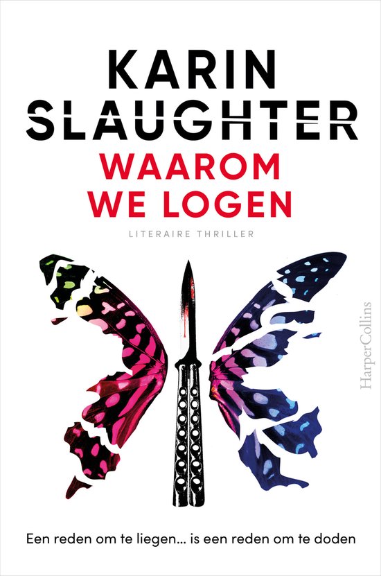 Foto: Waarom we logen