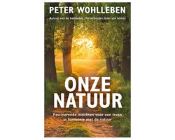 Onze natuur
