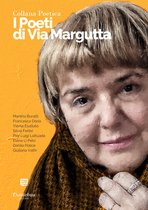 Collana Poetica I Poeti di Via Margutta vol. 77 - Edizione 2023
