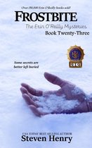 The Erin O'Reilly Mysteries 23 - Frostbite