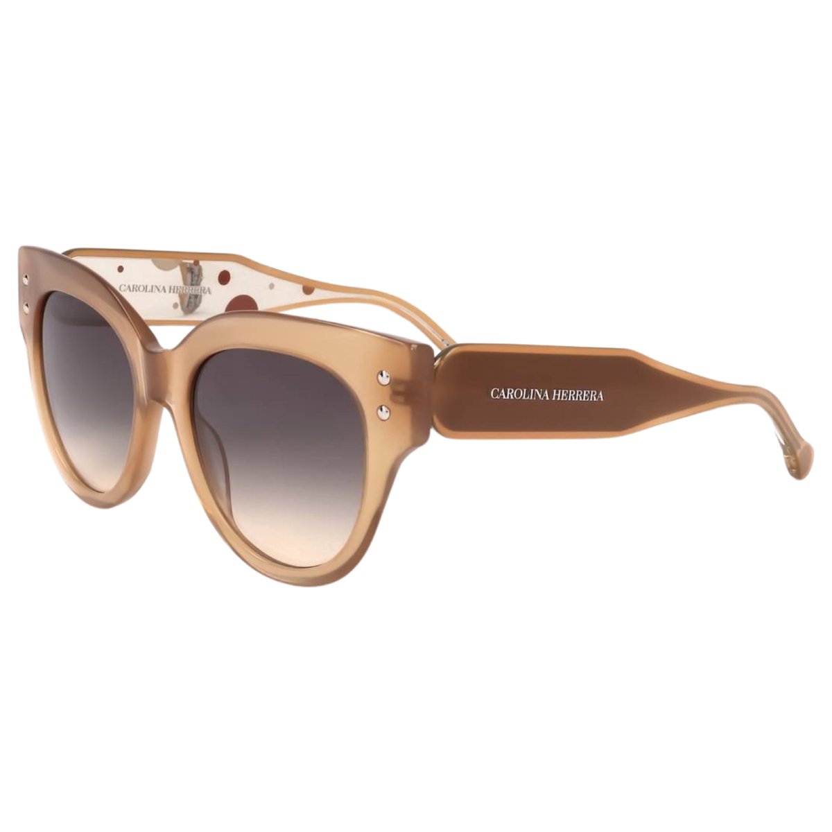Carolina Herrera CH 0008/S FT4/QR Zonnebril - Dames - Bruin