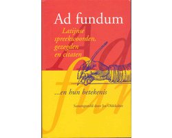 Ad Fundum