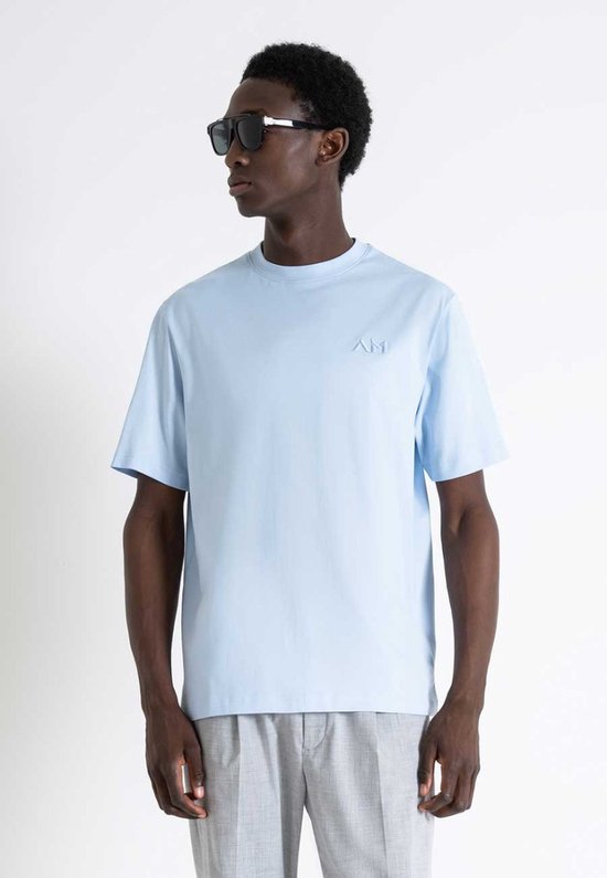Antony Morato MMKS02390 Relaxed fit t-shirt