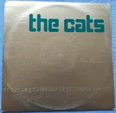 The Cats - Colour Us Gold (1969) LP