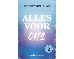Onvoorwaardelijk 2 - Alles voor ons