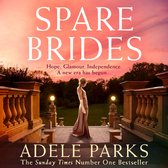 Spare Brides: A captivating, romantic historical fiction novel from the Sunday Times Number One bestselling author