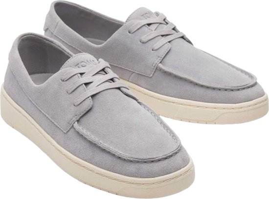 Toms TRVL LITE LONDON Grey