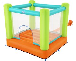 Bestway H2OGO! Jump and Soar springkussen - 194 x 175 x 170 cm
