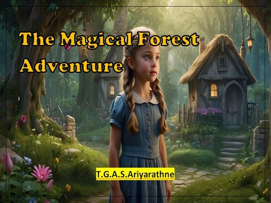 The Magical Forest Adventure