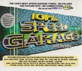 101% Speed Garage Anthems