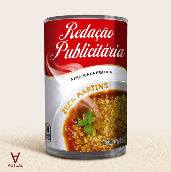 Redação Publicitária - cover