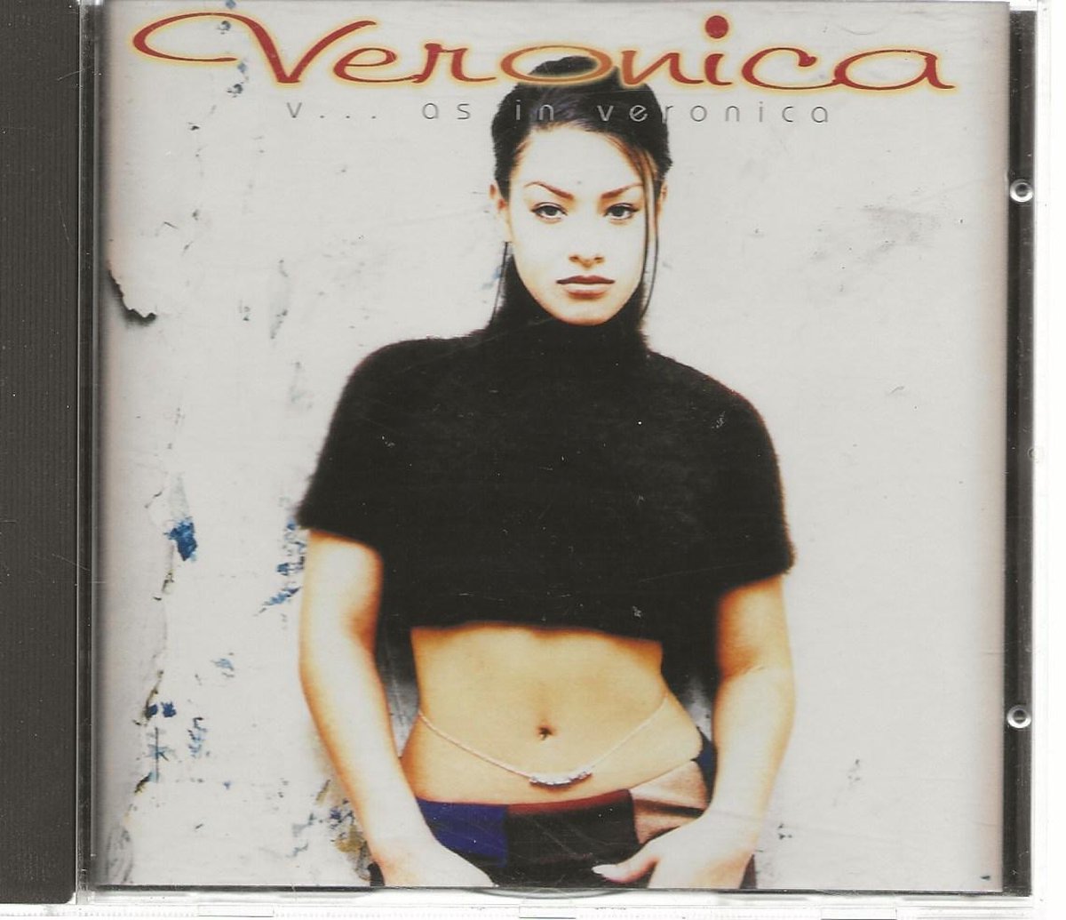 V...As in Veronica
