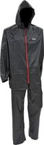 Dam Protec Rainsuit Black Size XL | Regenpak