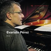 Evaristo Perez - Iris (CD)