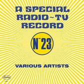 V/A - A Special Radio ~ Tv Record - Nr. °23 (LP)