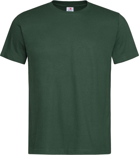 T-shirt Stedman col rond Classic-T SS