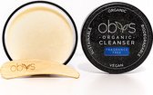 Obvs Skincare Cleanser - Fragrance Free inc spatula