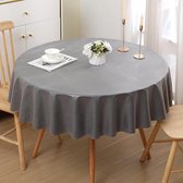 tafelkleed - tafelkleed decoratie van Hoge Kwaliteit / DECORATIEF & MULTIPURPOSE Rund 140 cm