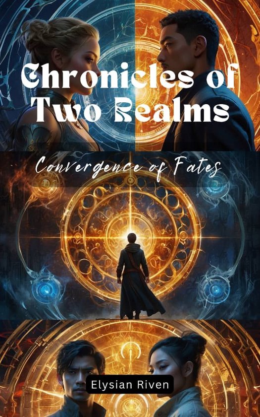 The Final Stand 2 - Chronicles of Two Realms