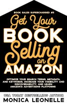 Book Sales Supercharged 3 - Get Your Book Selling on Amazon