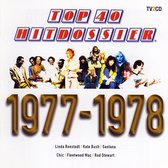 Top 40 Hitdossier  77- 78