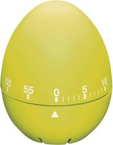 Colourworks Egg Timer - Green