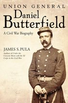 Union General Daniel Butterfield