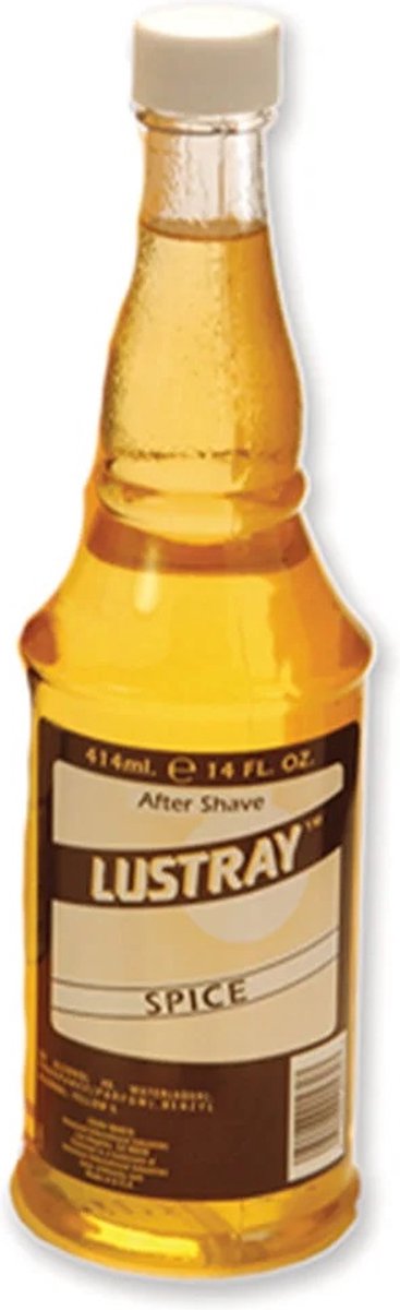 Goedkoopste Clubman Pinaud Lotion After Shave Lustray Spice