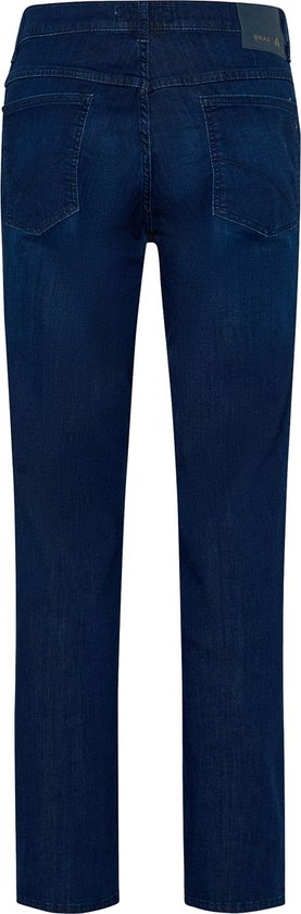 Brax jeans donkerblauw