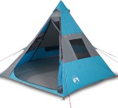 vidaXL-Tent-7-persoons-waterdicht-blauw
