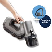 Compacte Tapijtreiniger - Premium Vlekkenreiniger - Licht en Draagbaar - Bank reiniger machine - Vloerreiniger - Zetelreiniger