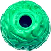 Goughnuts-hondenspeelgoed- beloningsbal Ball-voerbal-hondenspeelgoed